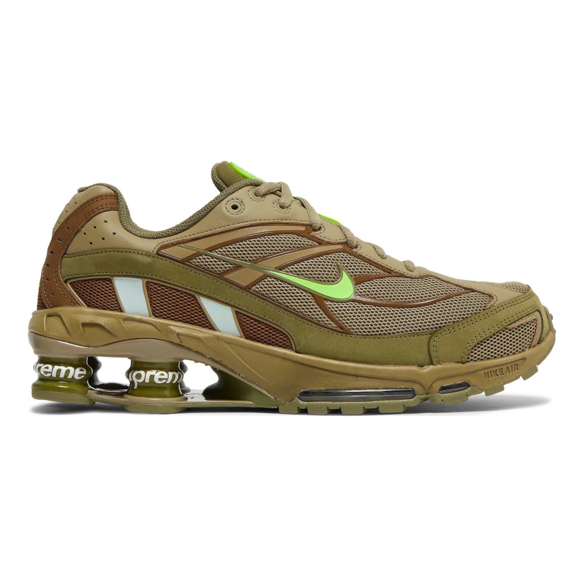 Nike Shox R4 Masculino