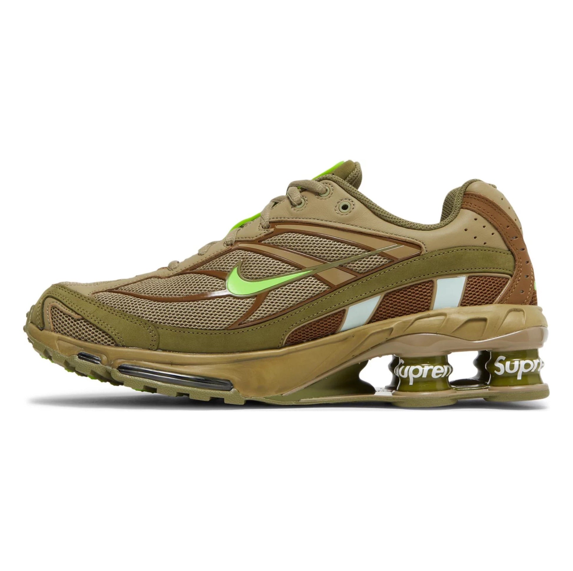 Tênis Nike Shox R4