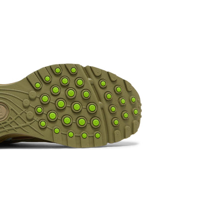 Tênis Supreme x Shox Ride 2 'Neutral Olive'