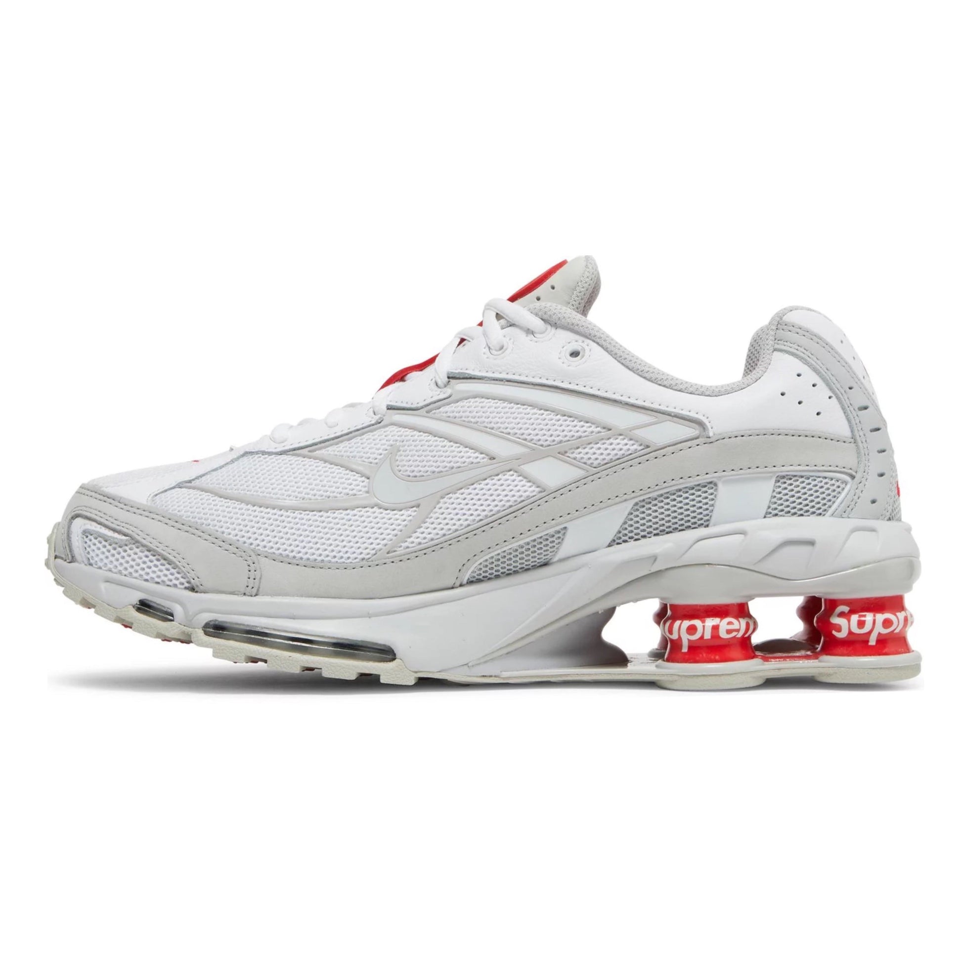 Tênis Nike Shox 4 Molas Masculino