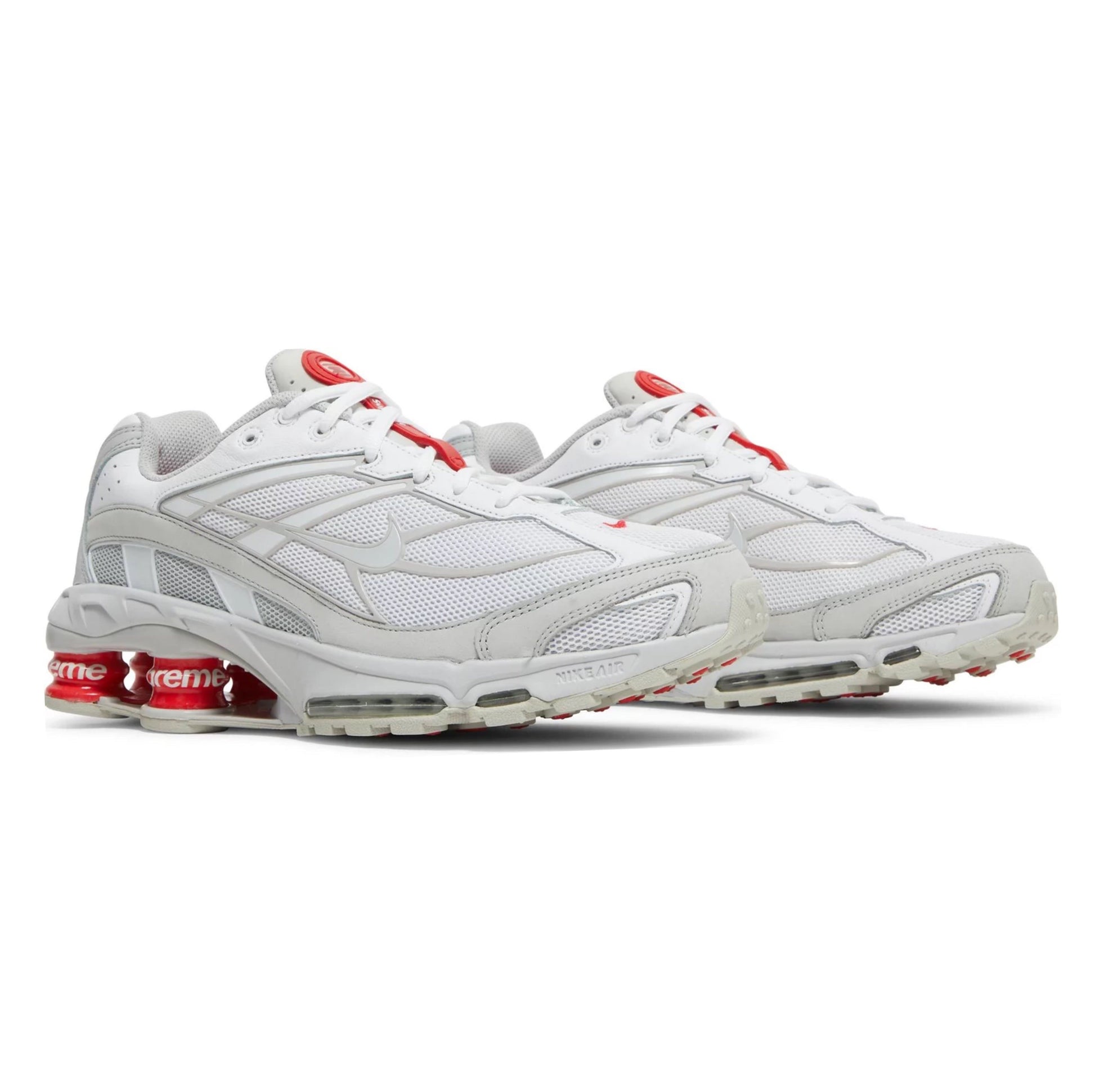 Tênis Masculino Shox R4