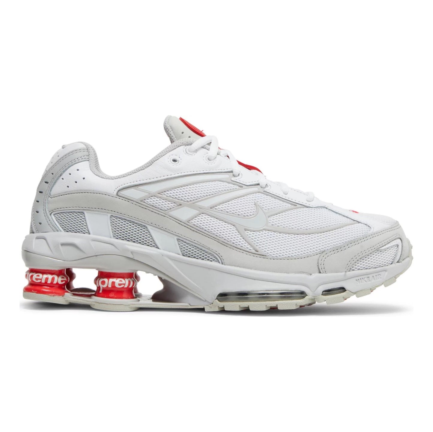 Nike Shox R4 Masculino