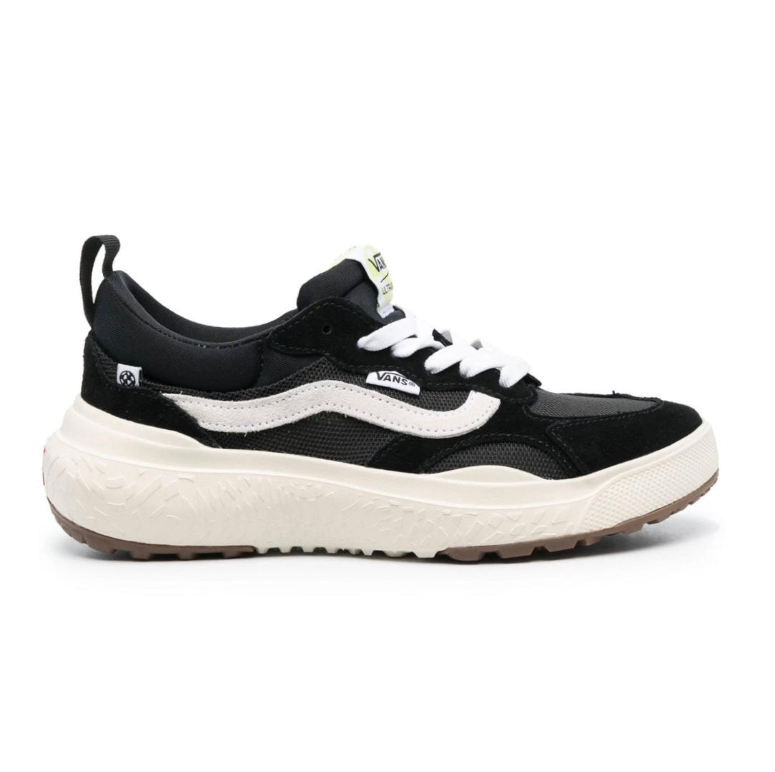 Tênis Vans Masculino Ultrarange Neo VR3 'Black White'