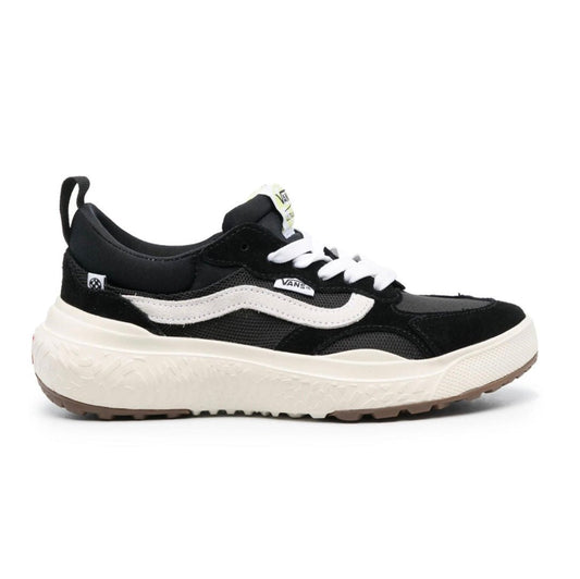 Tênis Vans Masculino Ultrarange Neo VR3 'Black White'