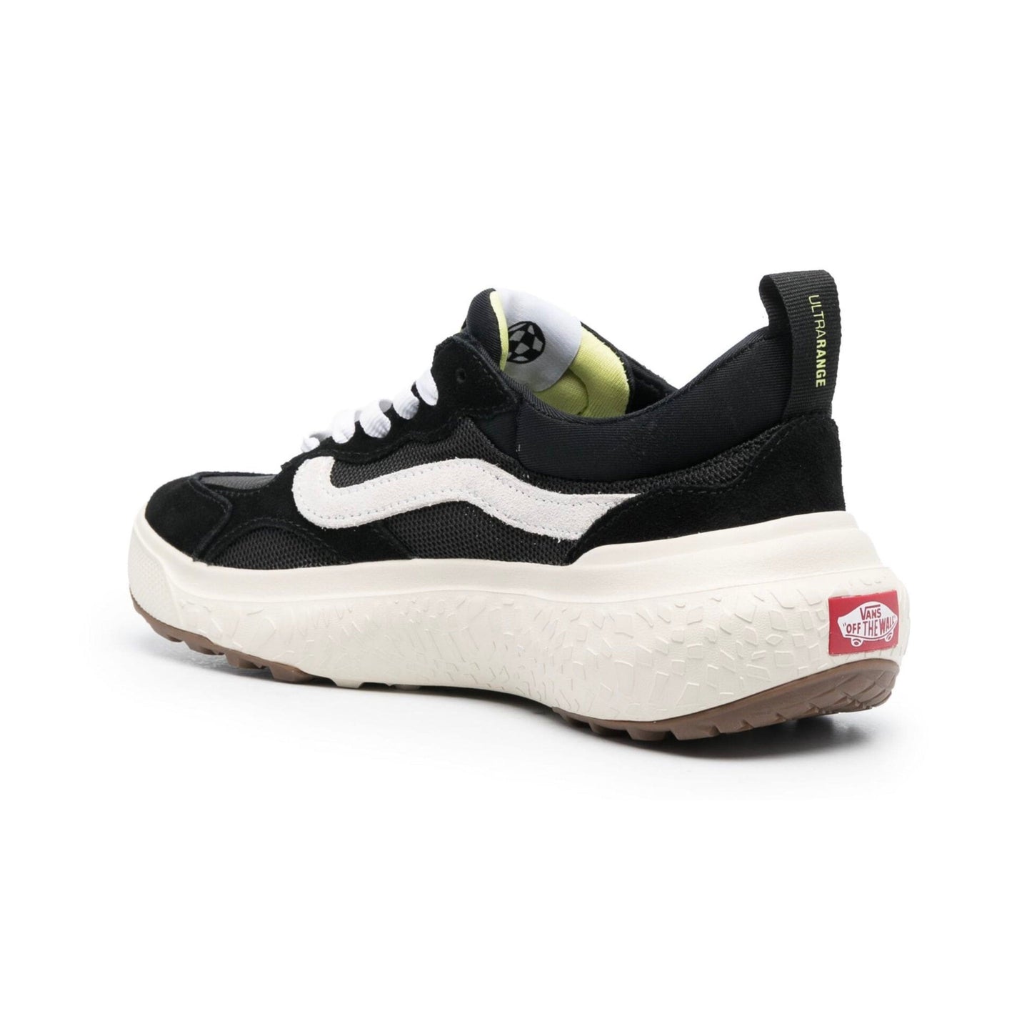 Tênis Ultrarange Neo VR3 'Black White'