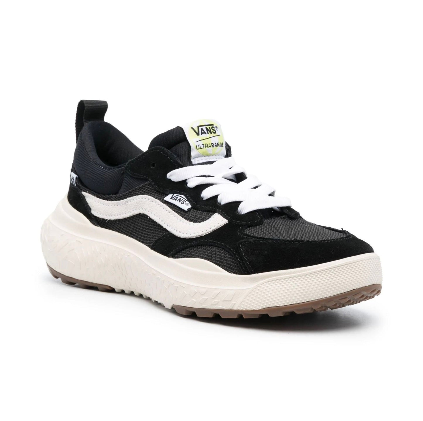 Tênis Ultrarange Neo VR3 'Black White'