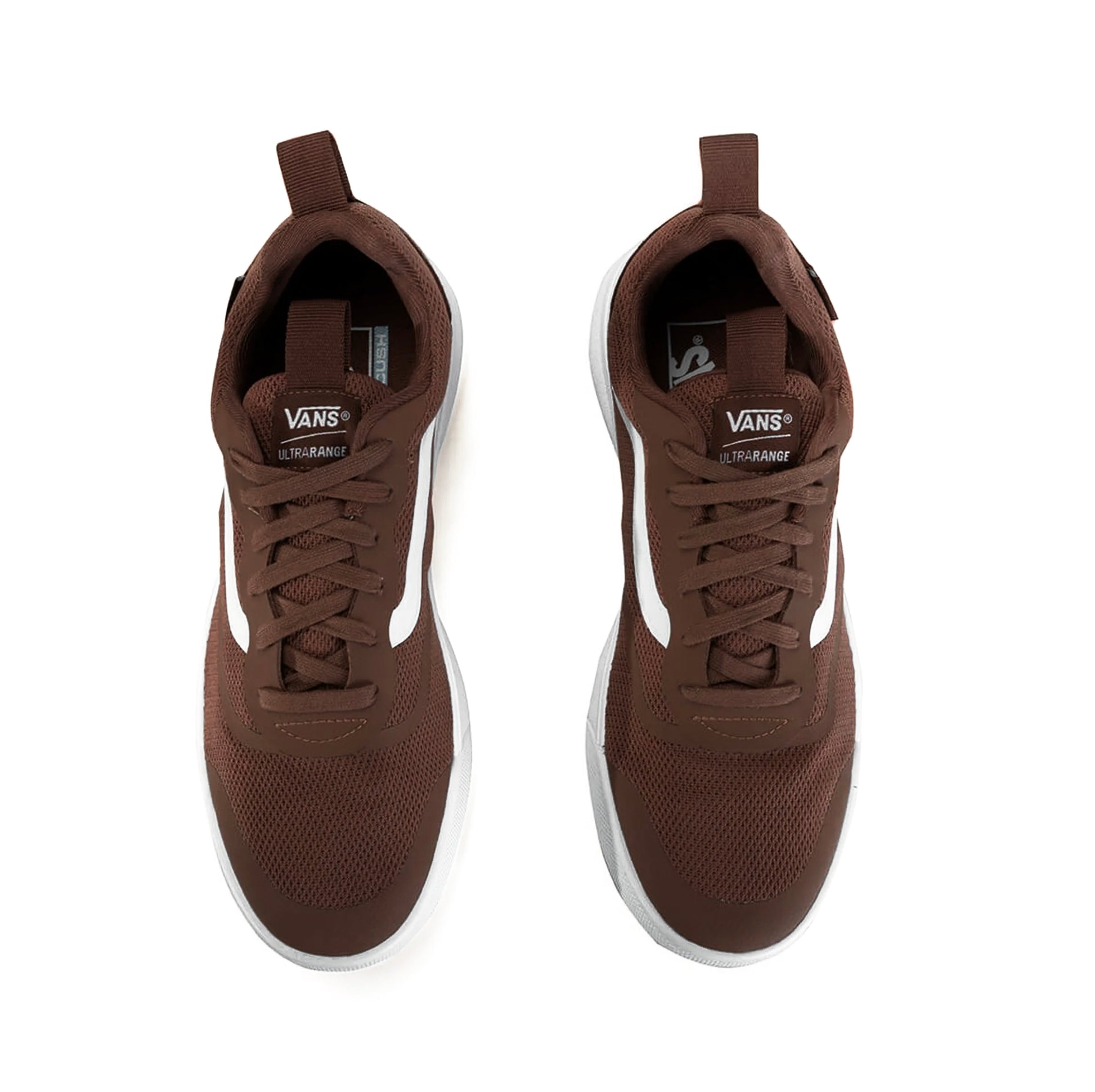 Vans Ultrarange Rapidweld 'Marrom'