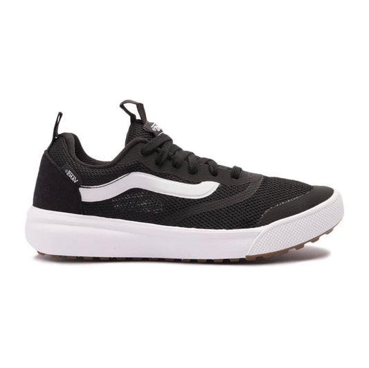 Tênis Vans Ultrarange Rapidweld 'Black White'