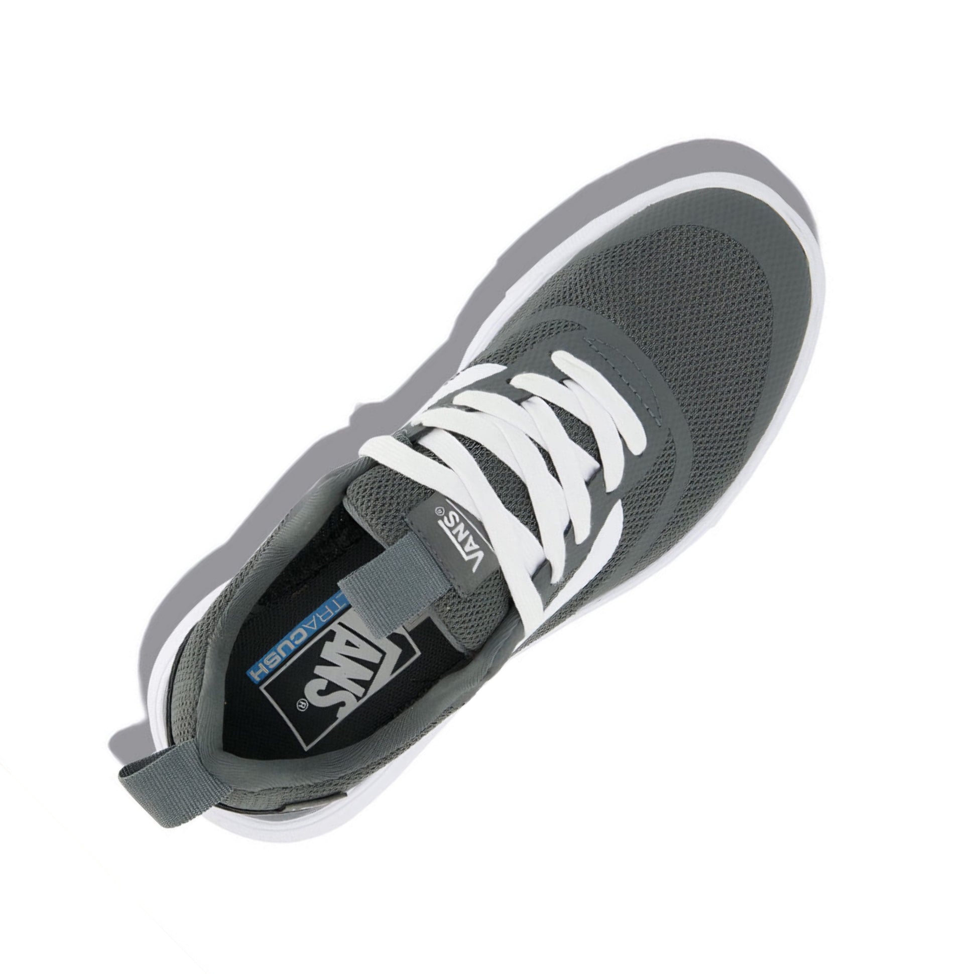 Vans Ultrarange Rapidweld 'Cinza'