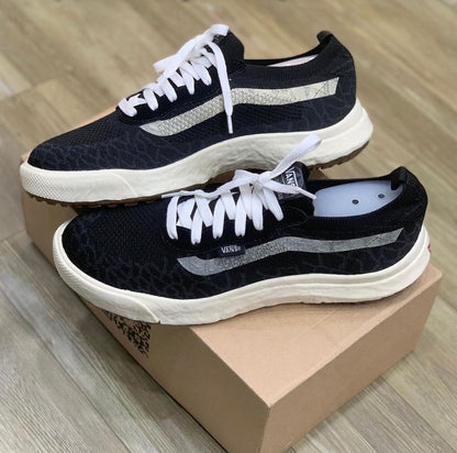 Tênis Ultrarange VR3 'Black Marshmallow'