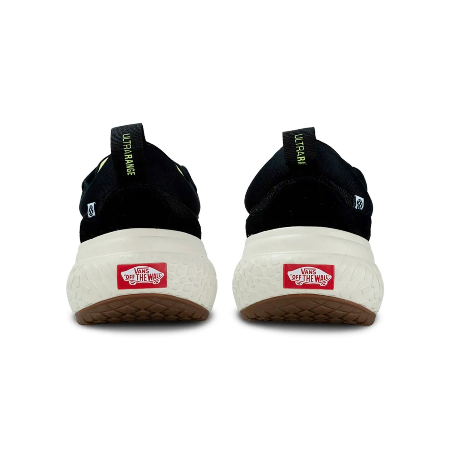 Tênis Ultrarange VR3 'Black Marshmallow'