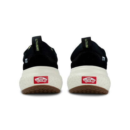 Tênis Ultrarange VR3 'Black Marshmallow'