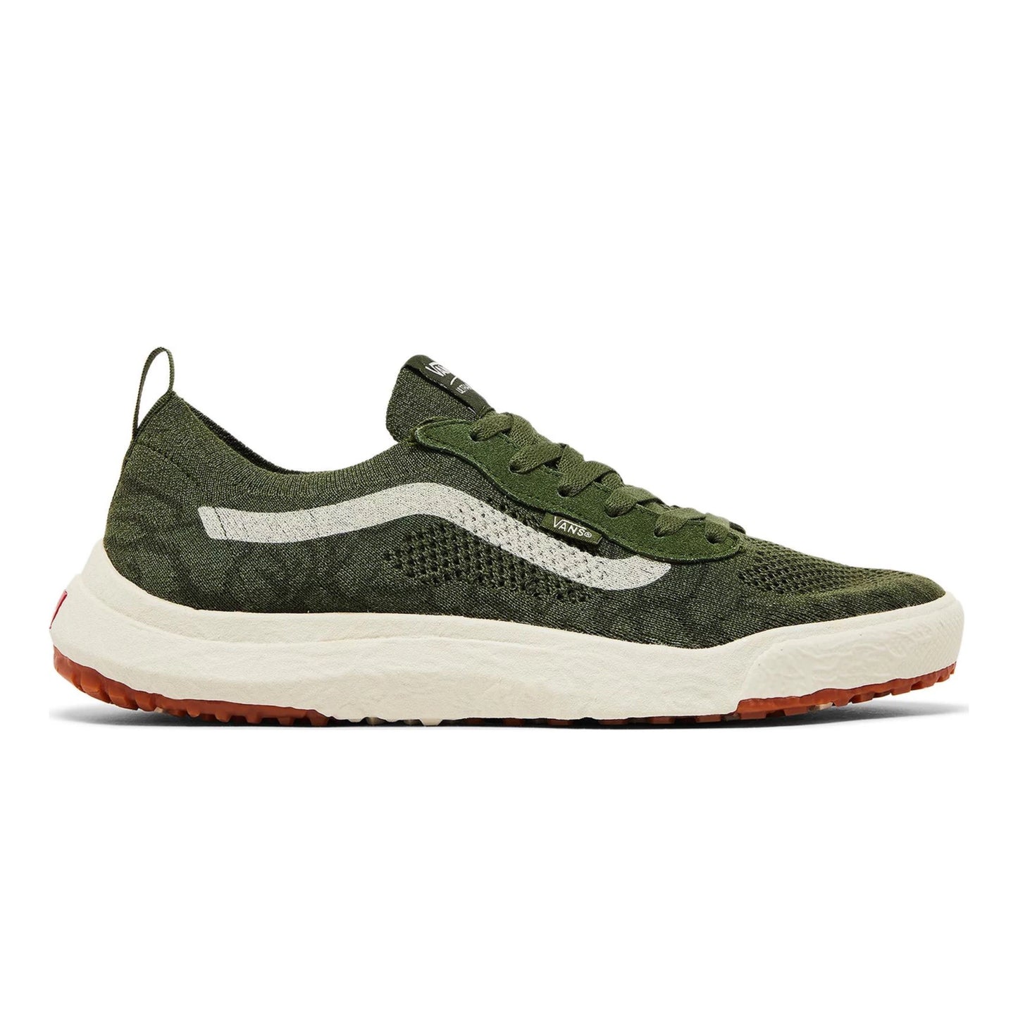 Tênis Vans Masculino Ultrarange VR3