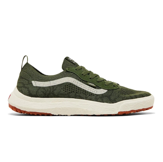 Tênis Vans Masculino Ultrarange VR3