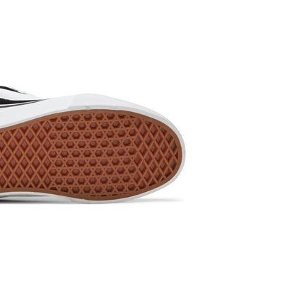 Tênis Vans Knu Skool ‘Black White’