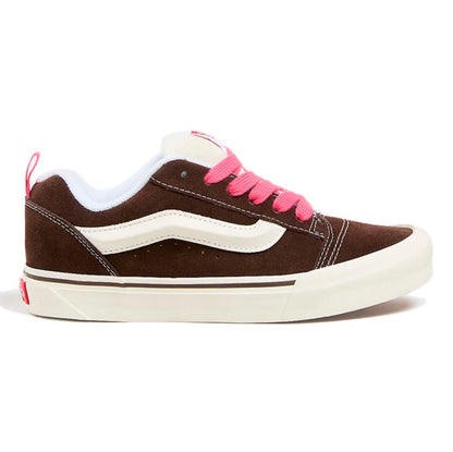 Tênis Vans Knu Skool Feminino