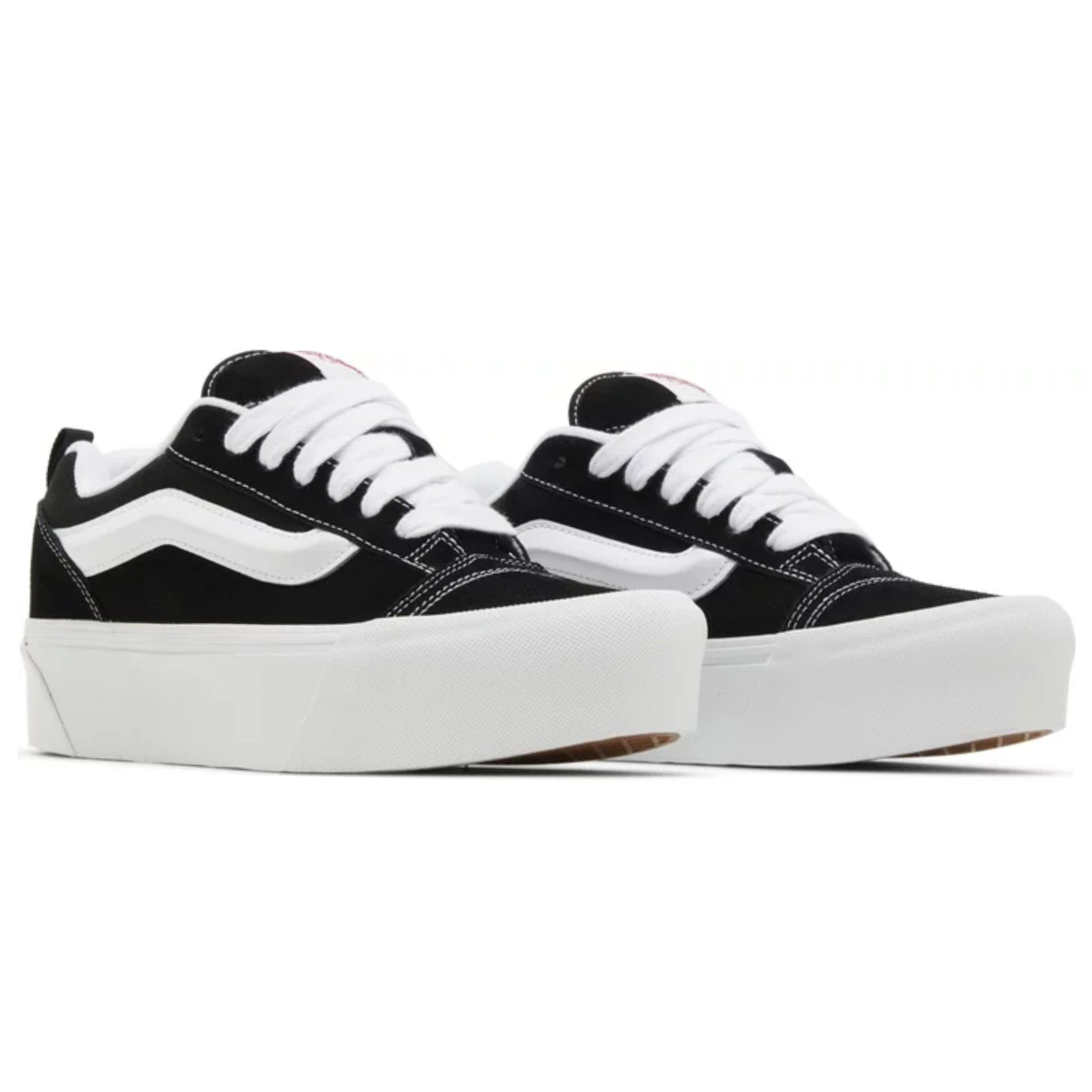 Tênis Vans Feminino Knu Skool