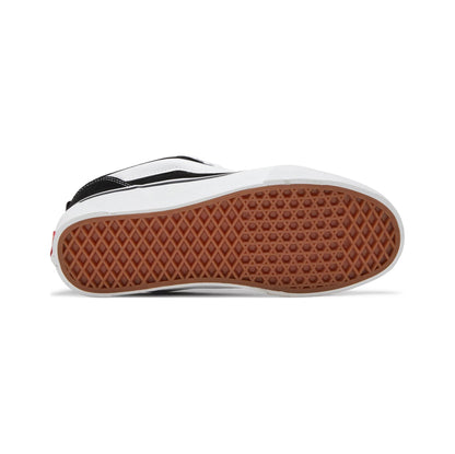 Tênis Vans Knu Skool Stack ‘Plataforma’