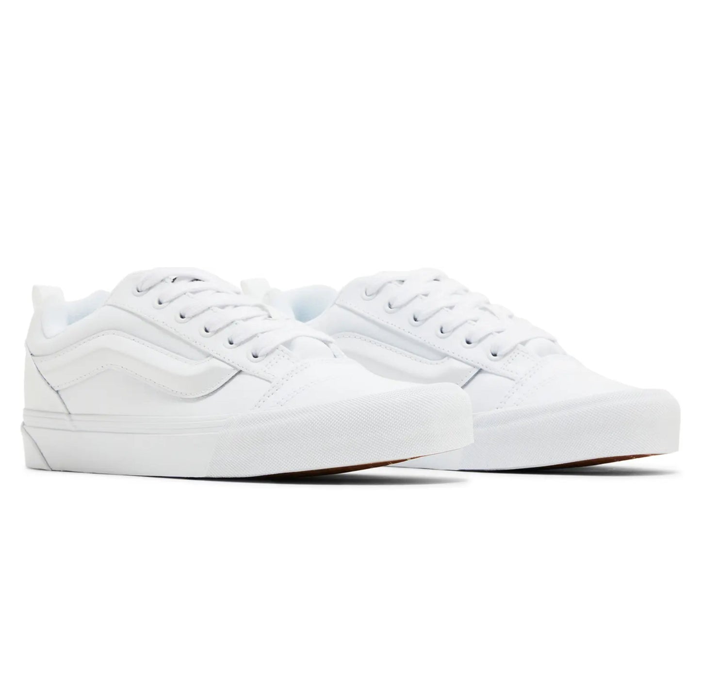 Tênis Vans Knu Skool ‘True White’
