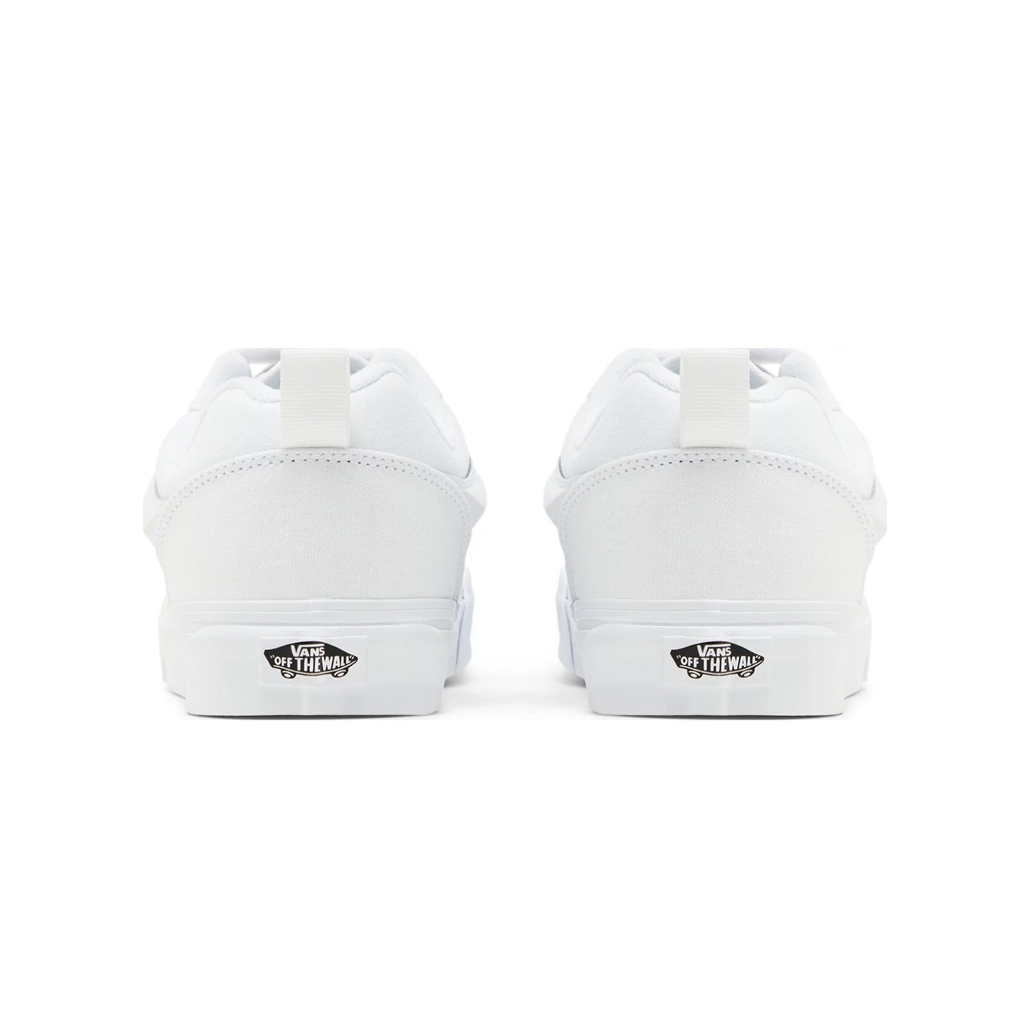 Tênis Vans Knu Skool ‘True White’