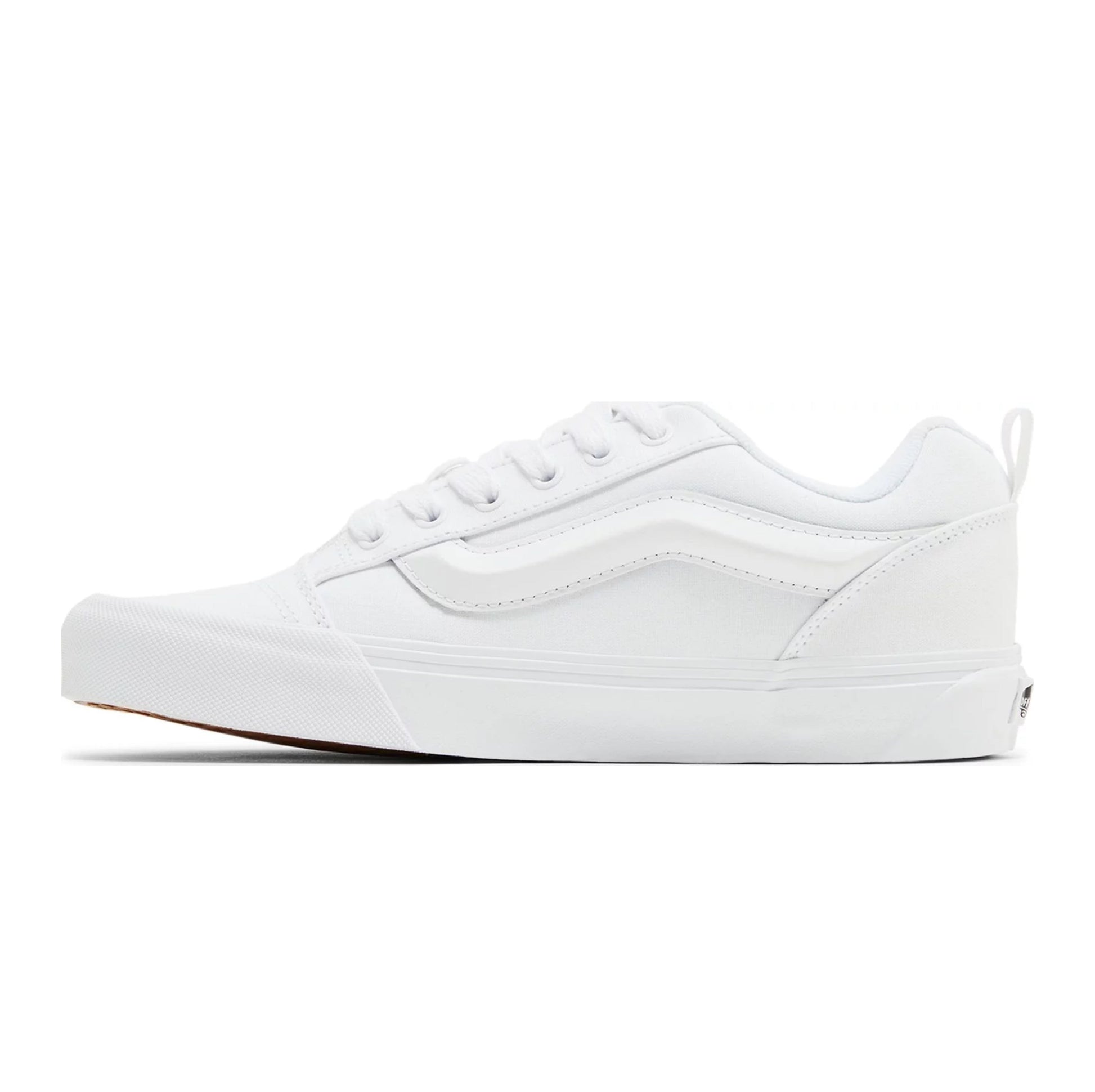 Tenis Vans Knu Skool ‘Branco’
