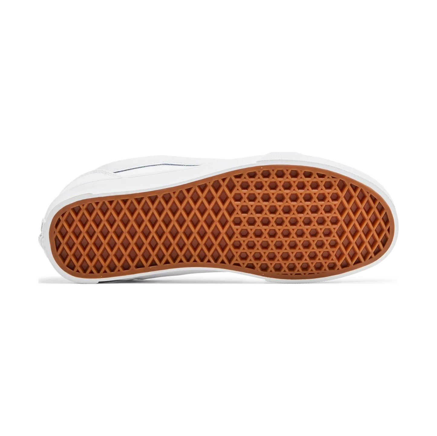 Tênis Vans Knu Skool ‘True White’