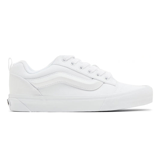 Tenis Vans Knu Skool ‘True White’