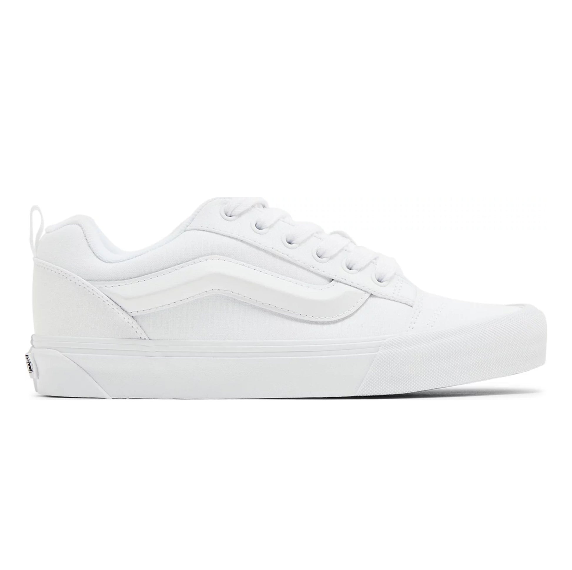 Tenis Vans Knu Skool ‘True White’