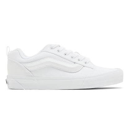 Tenis Vans Knu Skool ‘True White’