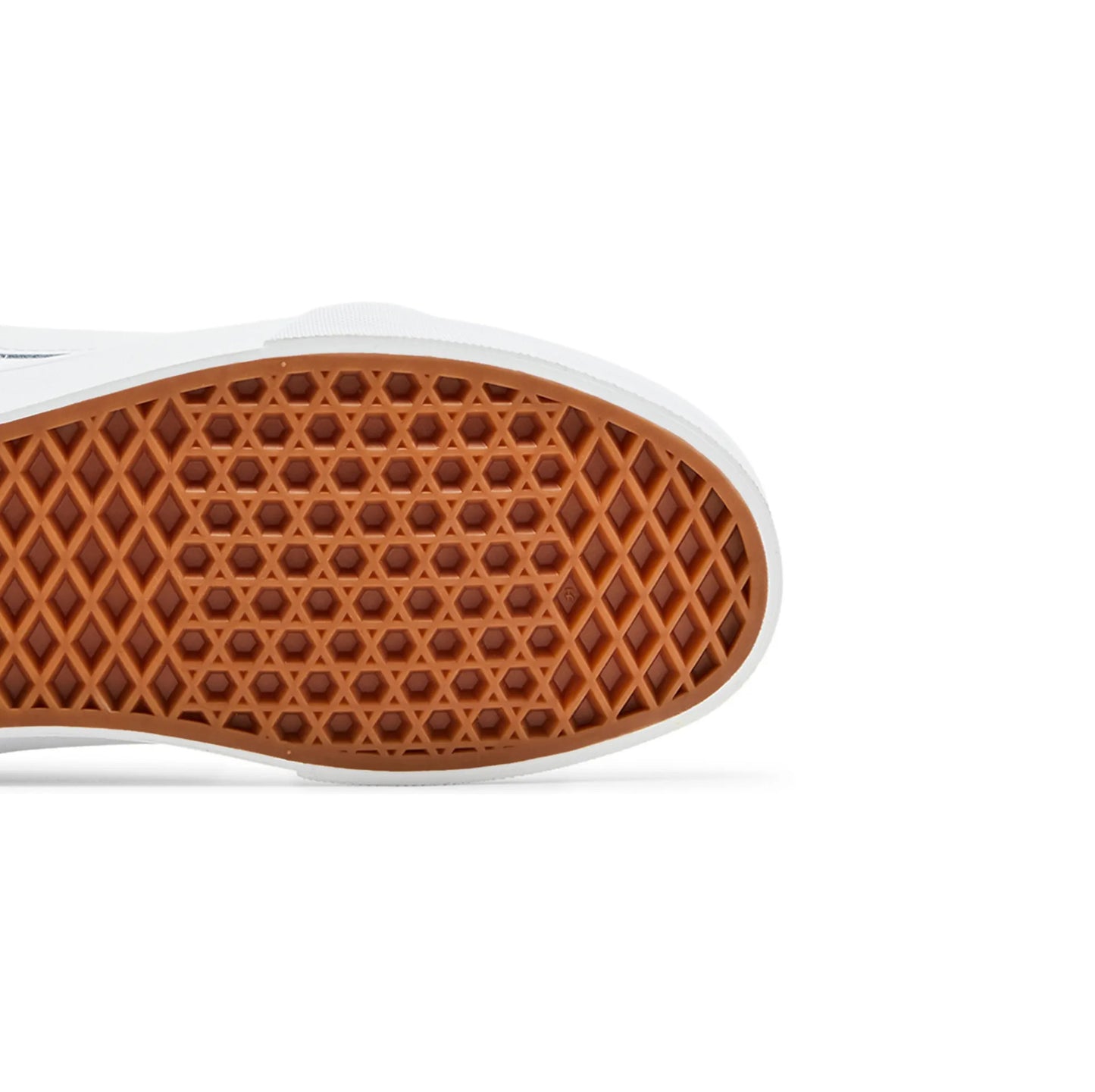 Tênis Vans Knu Skool ‘True White’
