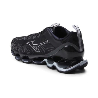 Tênis Mizuno Wave Prophecy X 'Black'