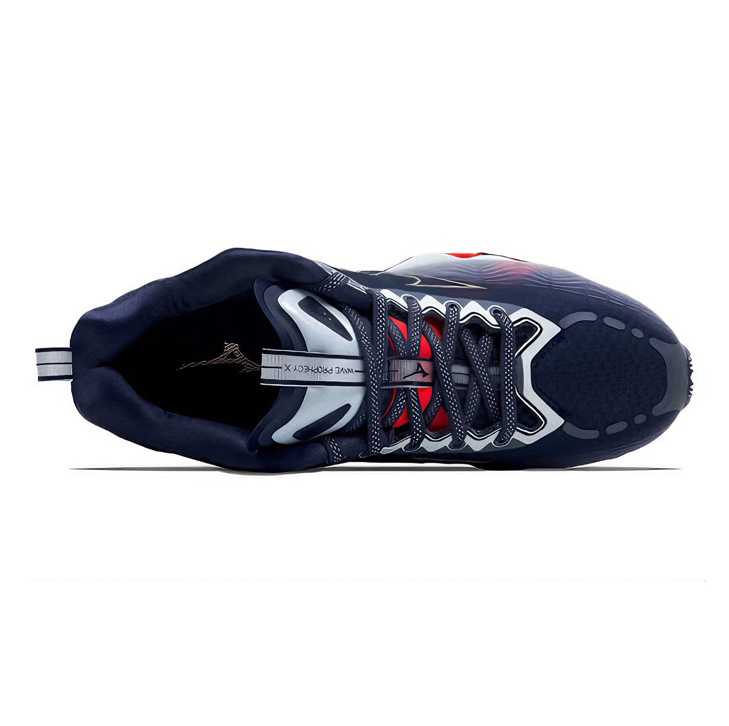 Tênis Mizuno Wave Prophecy X 'Blue'