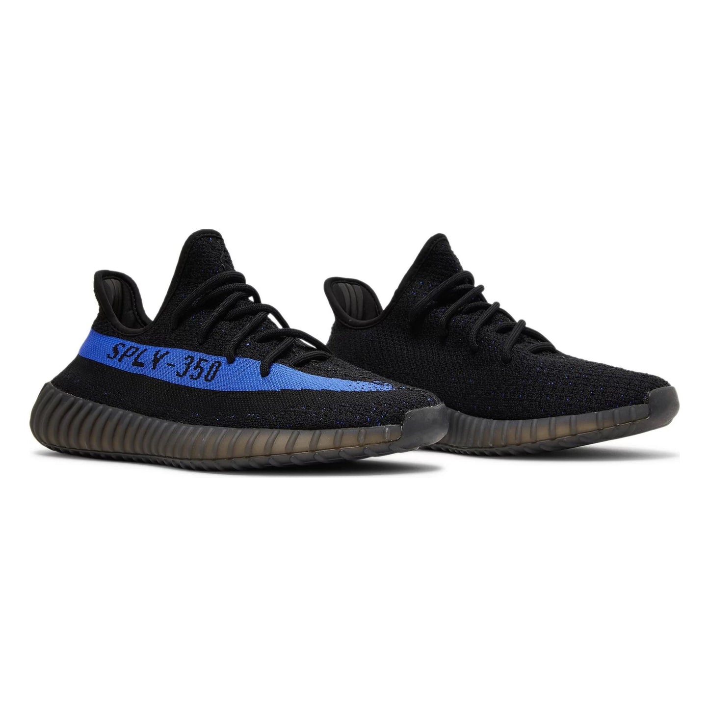 Tênis Yeezy Boost 350 V2 'Dazzling Blue'