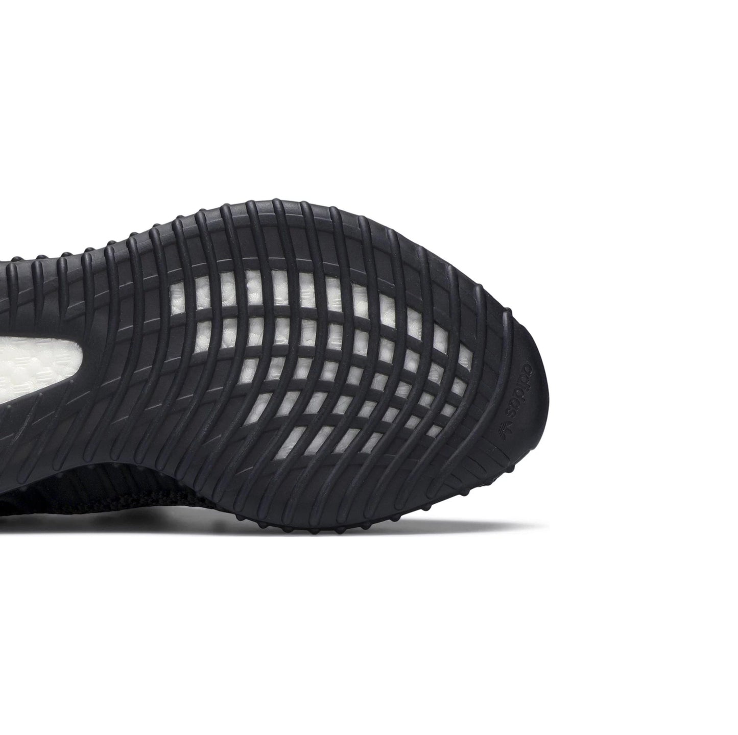 Tênis Yeezy Boost 350 V2 'Onyx'