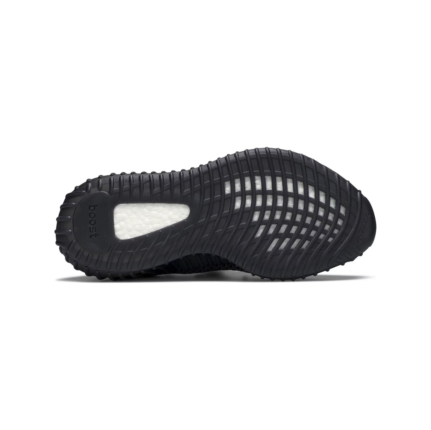 Tênis Yeezy Boost 350 V2 'Onyx'